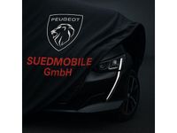 Gebraucht Peugeot Partner 110 PS (80 kW) 2024 Van / Kleinbus