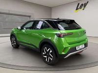 Gebraucht Opel Mokka-e Elegance 100 kW (136 PS) 2022 Matcha grün SUV