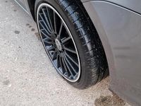 Gebraucht VW Touran 140 PS (102 kW) 2010 Grau Van / Kleinbus