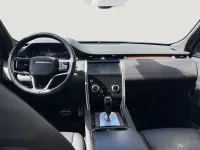 Gebraucht Land Rover Discovery Sport HSE Dynamic 204 PS (150 kW) 2023 Grau SUV