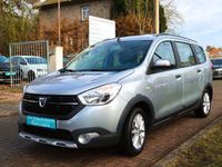 gebraucht Dacia Lodgy Stepway:Klima;SZH;PDC;Nav;7xStz;1J.Garant.