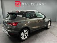 gebraucht Seat Arona 1.0 TSI DSG Xperience*XL-Paket*