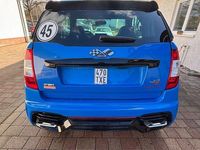 Gebraucht Ligier JS50 2023 Blau Kleinwagen