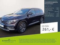 Gebraucht Renault Koleos Initiale Paris 190 PS (139 kW) 2020 Amethyst black SUV