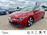 Gebraucht VW Golf VII GTI 245 PS (180 kW) 2021 Kleinwagen
