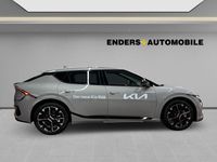 Gebraucht Kia EV6 GT-Line 239 kW (325 PS) 2024 Andere SUV