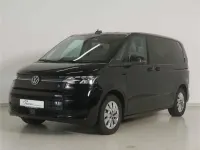 Gebraucht VW Multivan Life 150 PS (110 kW) 2025 Schwarz Van / Kleinbus