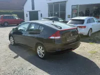 Gebraucht Honda Insight Elegance 88 PS (64 kW) 2009 Schwarz Kleinwagen