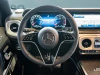 Neu Mercedes G450 367 PS (269 kW) 2025 Grün SUV
