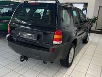Gebraucht Ford Maverick XLT 150 PS (110 kW) 2006 Schwarz SUV