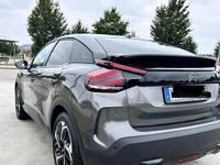 Gebraucht Citroën C4 PureTech 131 PS (96 kW) 2023 Limousine