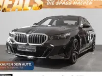 Gebraucht BMW 520 Performance 197 PS (144 kW) 2026 Grau Limousine