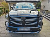 gebraucht Dodge Ram HEMI 5,7 l