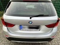gebraucht BMW X1 sDrive 2.0d Sportsline