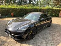 gebraucht Porsche Panamera 4S LED~ACC~KAMERA~LEDER~BOSE~LIFT~