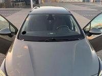 Gebraucht Opel Astra 136 PS (100 kW) 2019 Grau Kombi