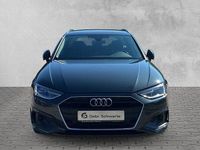 Usata Audi A4 163 CV (119 kW) 2024 Grigio Station wagon