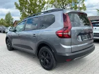 Gebraucht Dacia Jogger Extreme 110 PS (80 kW) 2024 Grau Van / Kleinbus
