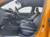 Gebraucht Ford Mustang Mach-E 197 kW (269 PS) 2022 Orange SUV
