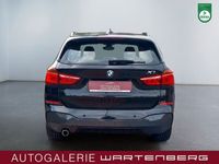 gebraucht BMW X1 sDrive 18d M Sport/LED/ALCANTARA/SHZ/PDC+CAM