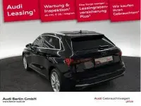 Gebraucht Audi A3 e-tron 204 PS (150 kW) 2025 Schwarz (mythosschwarz metallic) Kleinwagen
