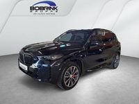 Gebraucht BMW X5 Performance 298 PS (219 kW) 2023 Schwarz SUV