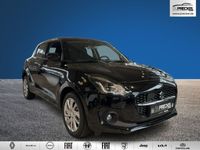 gebraucht Suzuki Swift Comfort 1.2 Hybrid CVT Klima