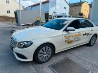 Second-hand Mercedes E200 160 CP (117 kW) 2020 Berlinǎ