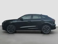 Neu Audi Q3 204 PS (150 kW) 2025 Mythosschwarz metallic SUV