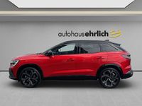 Gebraucht Renault Austral Techno Esprit Alpine 200 PS (147 kW) 2023 Rot nnp + schwarz gne SUV