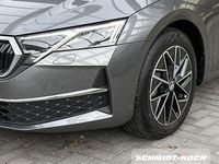 Second-hand Skoda Octavia Selection 116 CP (85 kW) 2025 Gri Break