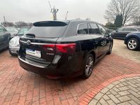 gebraucht Toyota Avensis Touring Sports Edition-S+(NAVI) LED)CAM