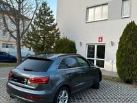 gebraucht Audi Q3 2.0 TFSI S Line