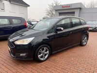 gebraucht Ford C-MAX 1.0