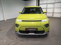 Gebraucht Kia Soul 150 kW (204 PS) 2022 Grün SUV
