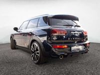 gebraucht Mini John Cooper Works Clubman Cooper Works ALL4