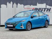 gebraucht Toyota Prius Plug-in Hybrid Comfort