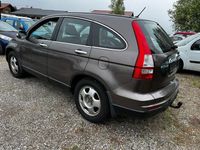 Gebraucht Honda CR-V Elegance 150 PS (110 kW) 2010 SUV