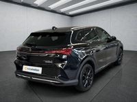 Gebraucht MG Marvel R 132 kW (180 PS) 2023 Schwarz SUV