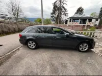Gebraucht Audi A4 150 PS (110 kW) 2016 Braun Kombi