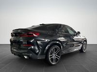 Gebraucht BMW X6 M Sport 286 PS (210 kW) 2025 Black sapphire SUV