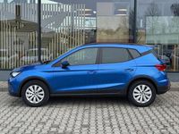Neu Seat Arona Style 116 PS (85 kW) 2025 Blau SUV
