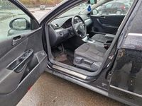 Gebraucht VW Passat 150 PS (110 kW) 2009 Schwarz Limousine