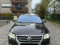 Gebraucht VW Passat R-line 170 PS (125 kW) 2008 Kombi