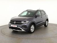 Gebraucht VW T-Cross 95 PS (69 kW) 2025 Andere SUV