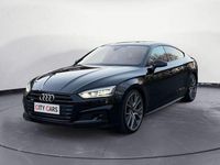 Gebraucht Audi S5 Ambiente 347 PS (255 kW) 2019 Andere Coupé