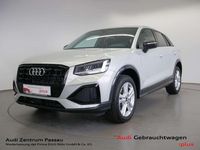 Używany Audi Q2 Advanced 116 KM (85 kW) 2025 Srebrny SUV
