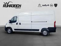 Gebraucht Opel Movano 103 PS (75 kW) 2024 Weiß Van
