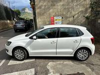 Gebraucht VW Polo Highline 86 PS (63 kW) 2010 Kleinwagen