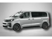Neu Opel Zafira Life Edition 179 PS (131 kW) 2026 Grau Van / Kleinbus